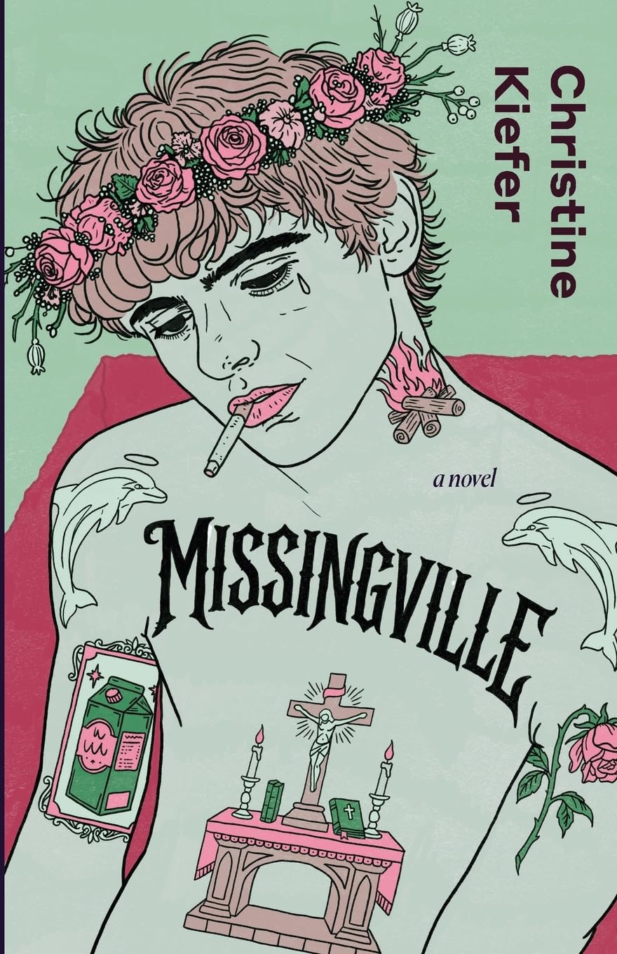 Missingville