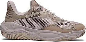 Tênis de basquete unissex adulto Curry Splash 24
