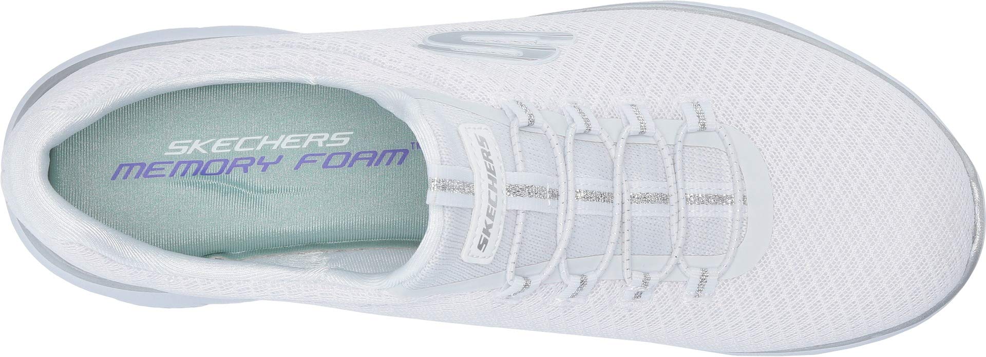 Skechers Damen Summits Sneaker