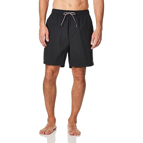Tommy Hilfiger Men's Standard 7" Swim Trunks