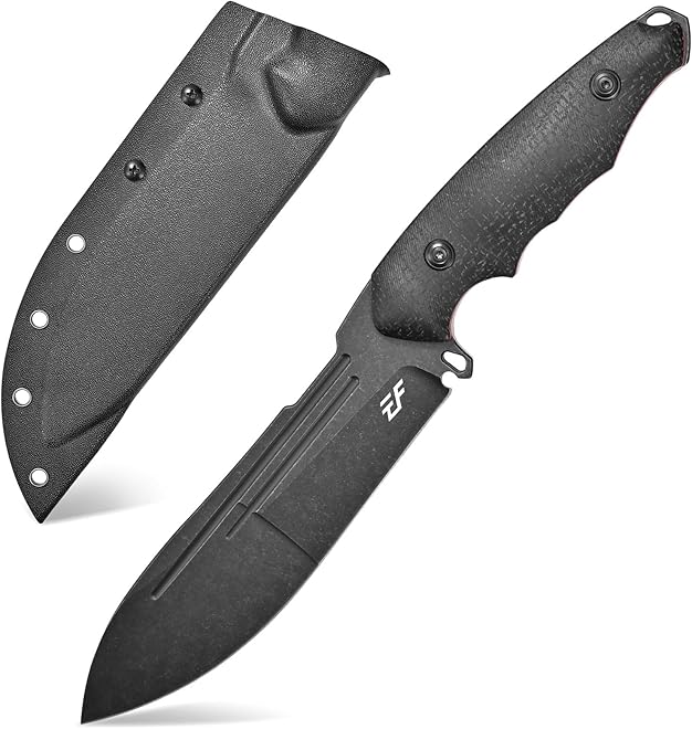 Eafengrow Eafengrow Knives