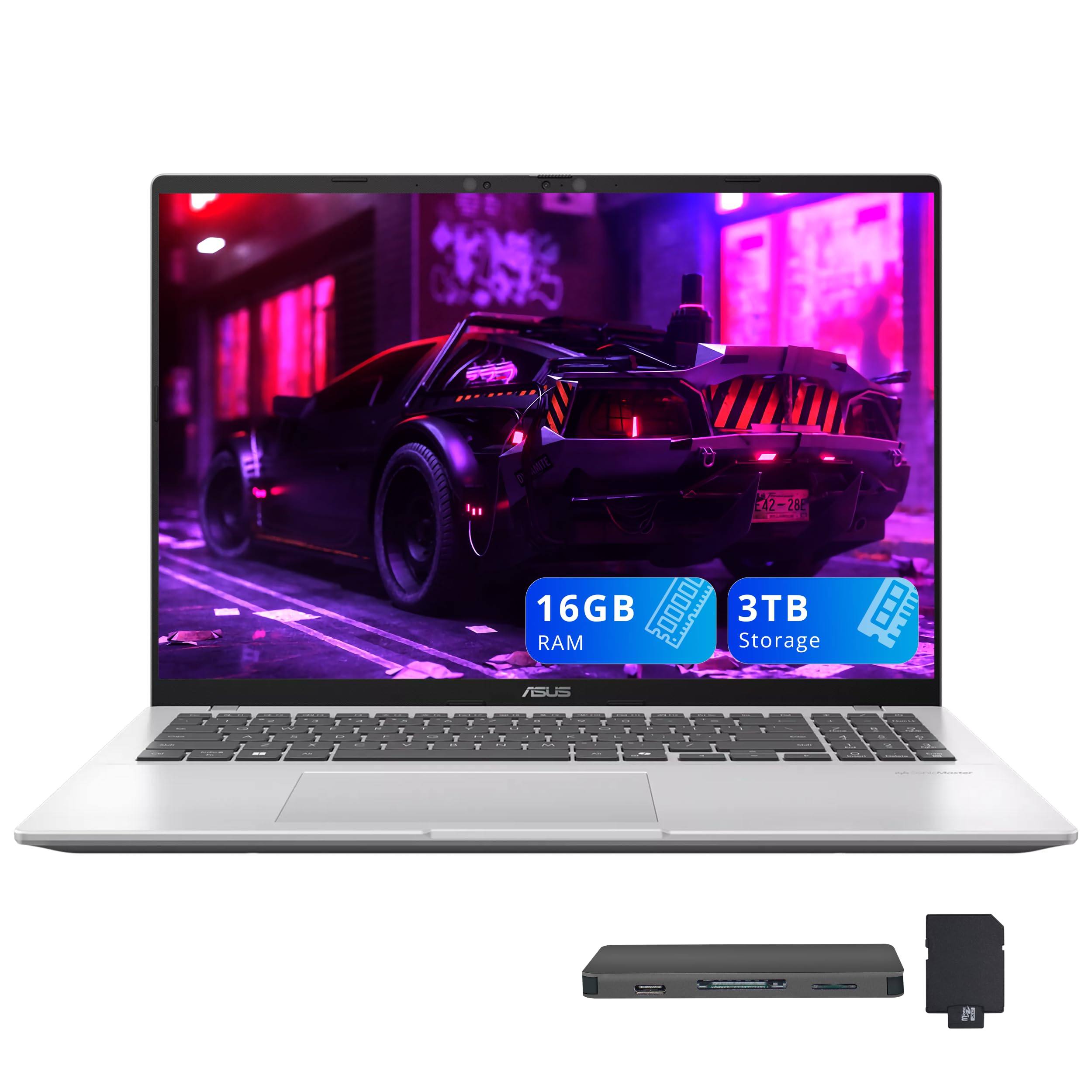 Amazon.com: ASUS Vivobook 16