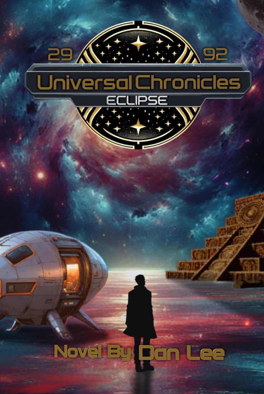Eclipse (Universal Chronicles)
