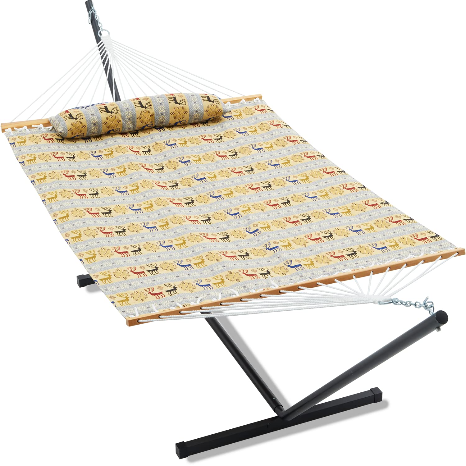 SUNCREAT Double Hammock