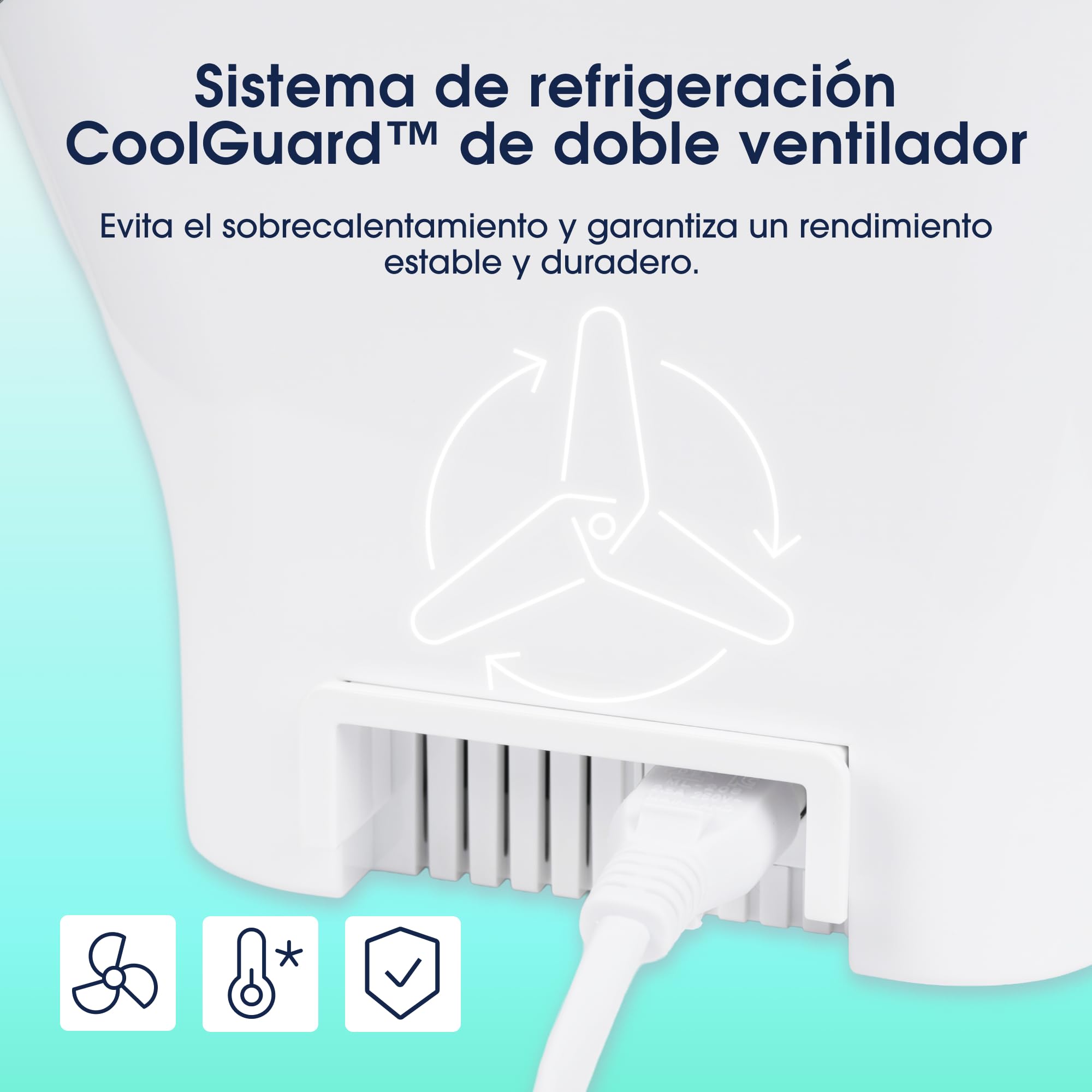 ZENT DeepClean+ Limpiador Ultrasonidos 42 kHz 600 ml 161 x 50 mm | Ultrasonidos Limpieza de Gafas, Férula Dental, Joyería y Relojes, 5 Programas - Tecnología UltraWave & CoolGuard