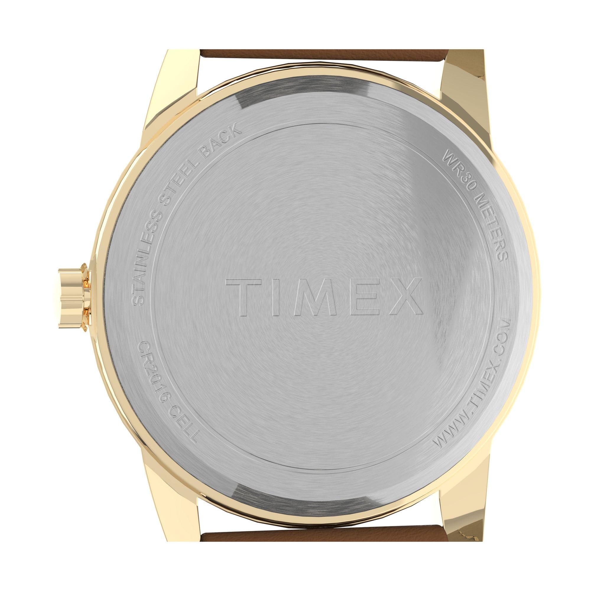 Timex Women's Easy Reader Watch