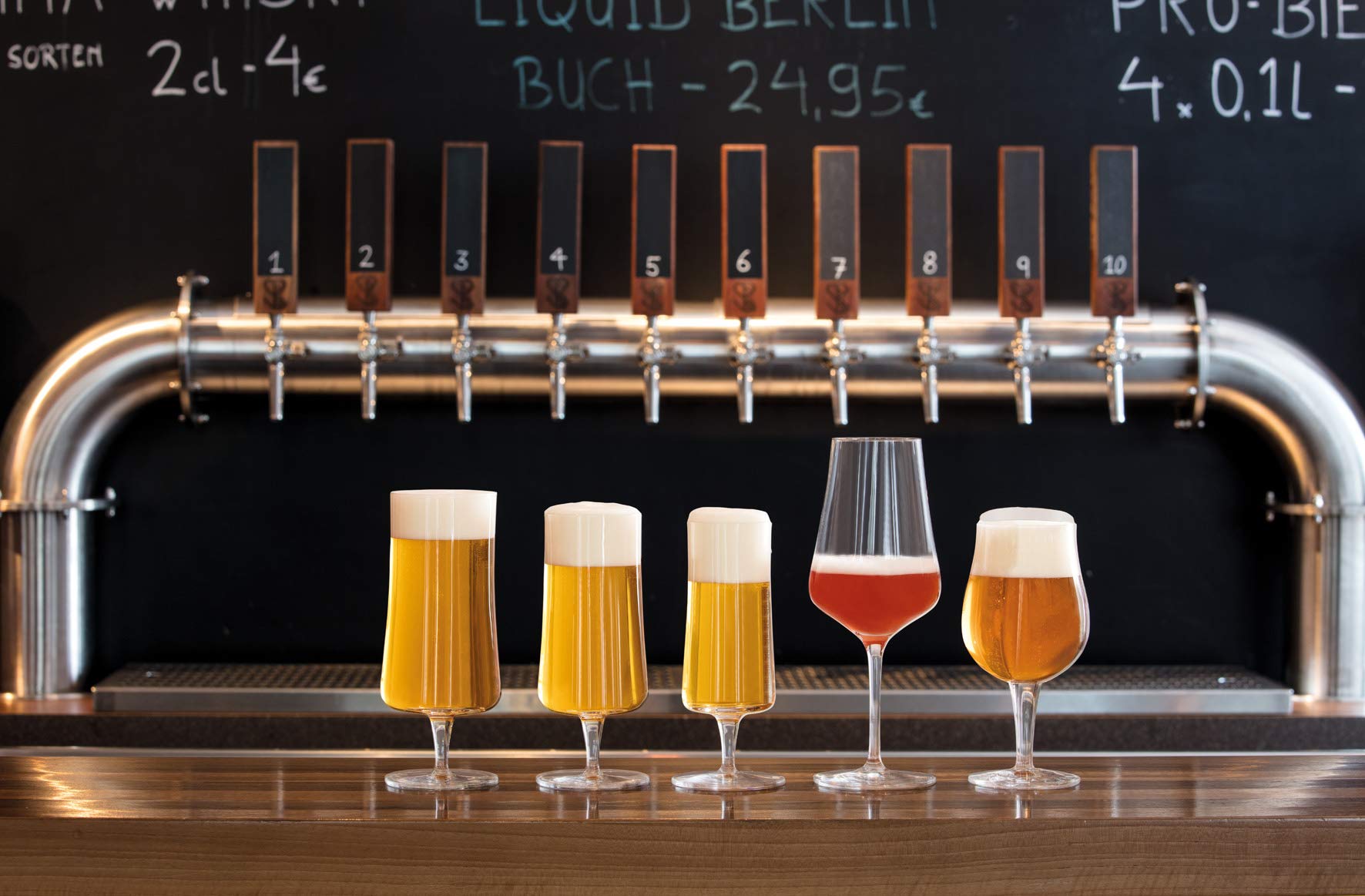 Amazon.co.jp: ショット・ツヴィーゼル(SCHOTT ZWIESEL) ビールグラス
