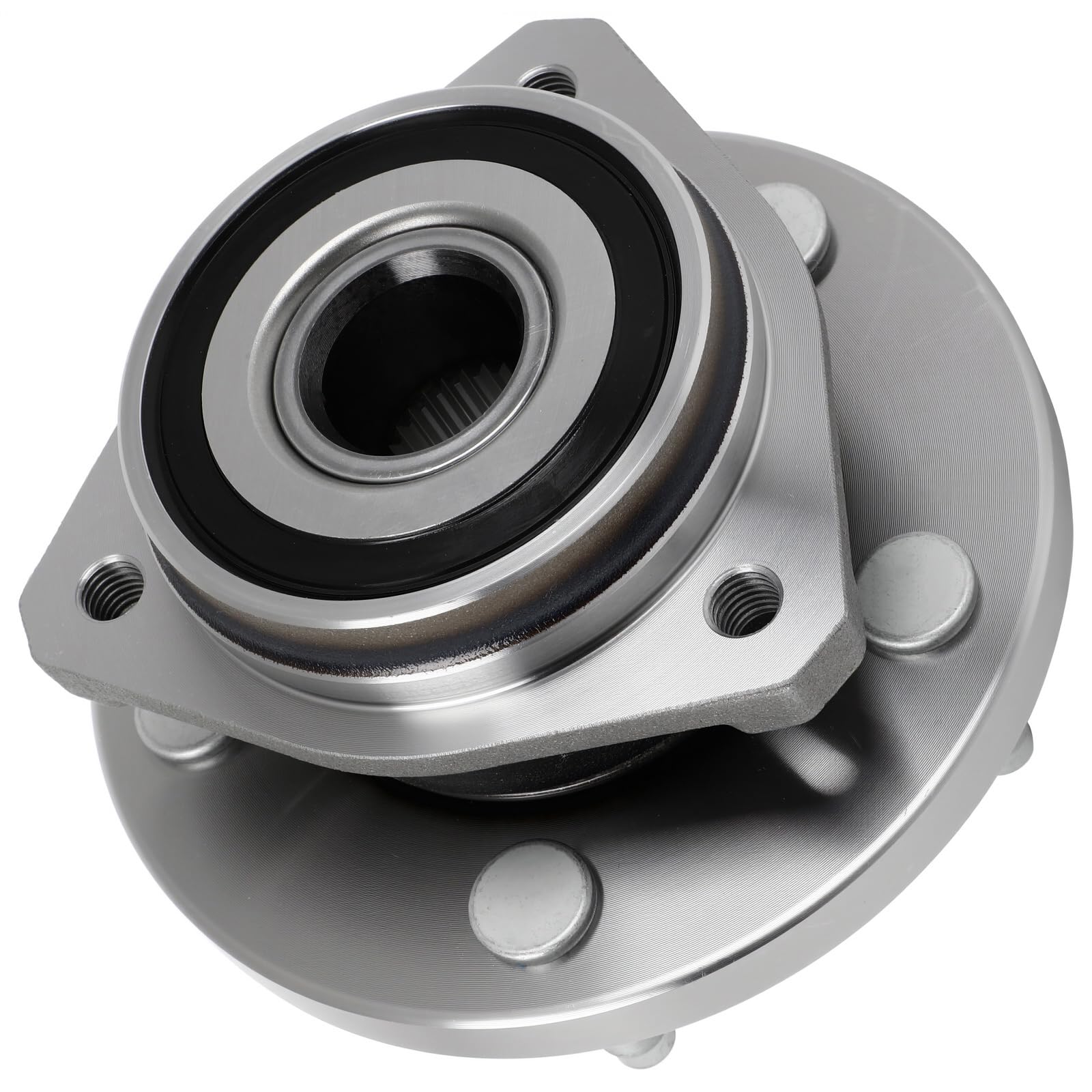 邦楽 RT-92915 Amazon.com: ECCPP Front Wheel Hub Bearing Assembly for 1999-2004