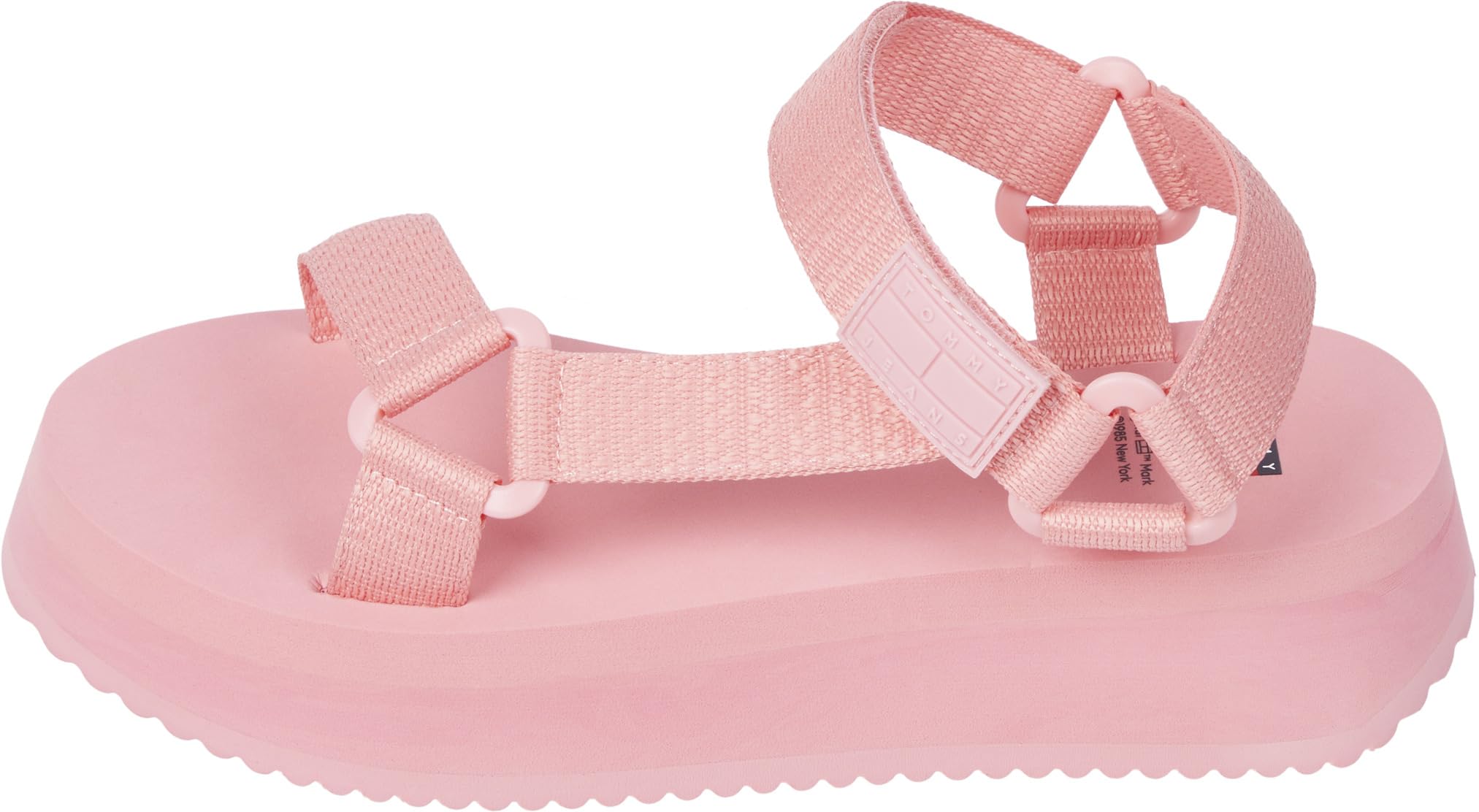 Tjw Eva Sandal SandaletKadın