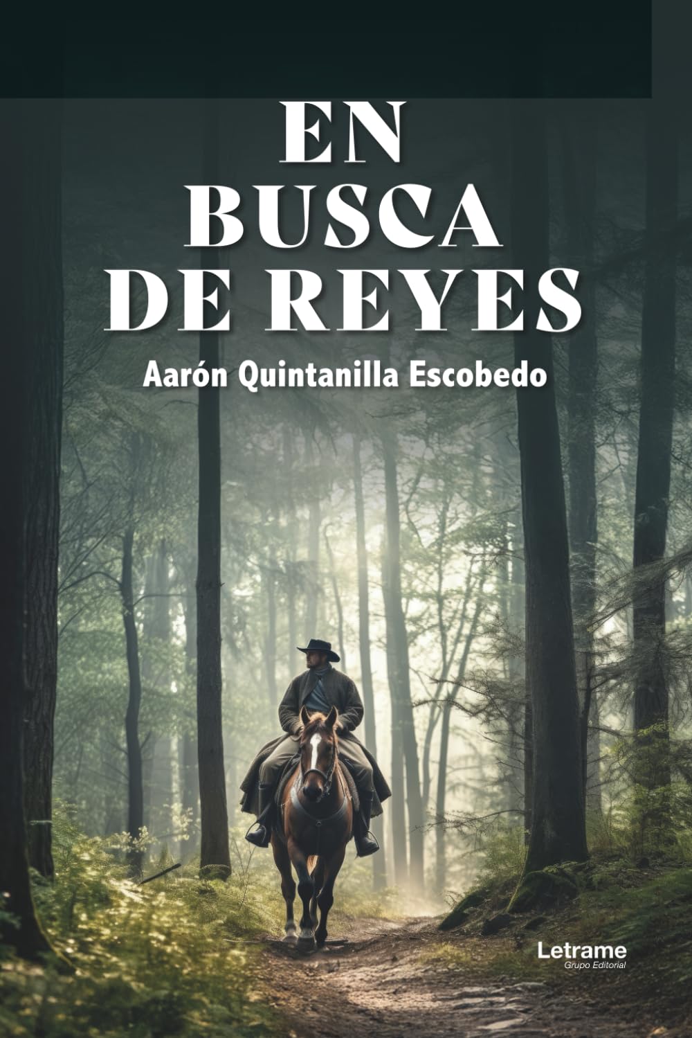 En busca de Reyes