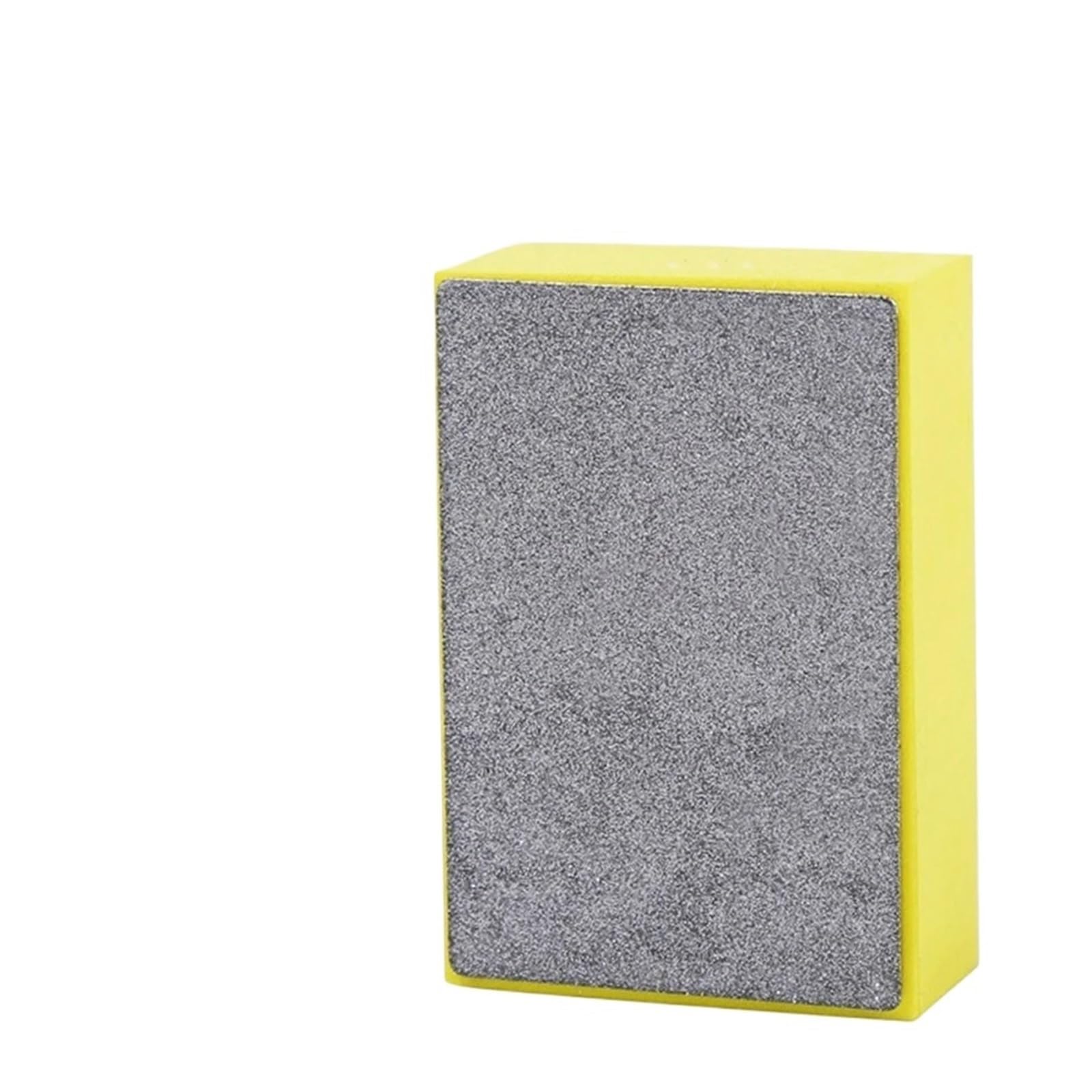 4pcs Diamond Hand Polishing Pads Tile Glass Abrasive Grinding Block Pad Stone Marble Sanding Disc Polisher Tools(100grits)