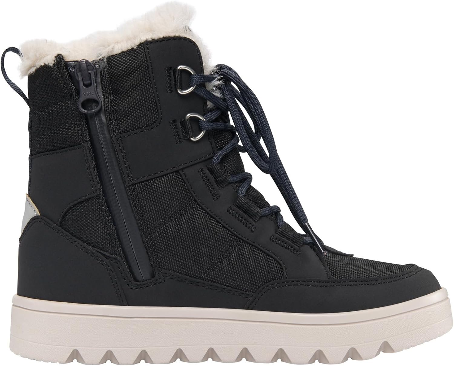 VIKING Boy's Classic Snow Boot