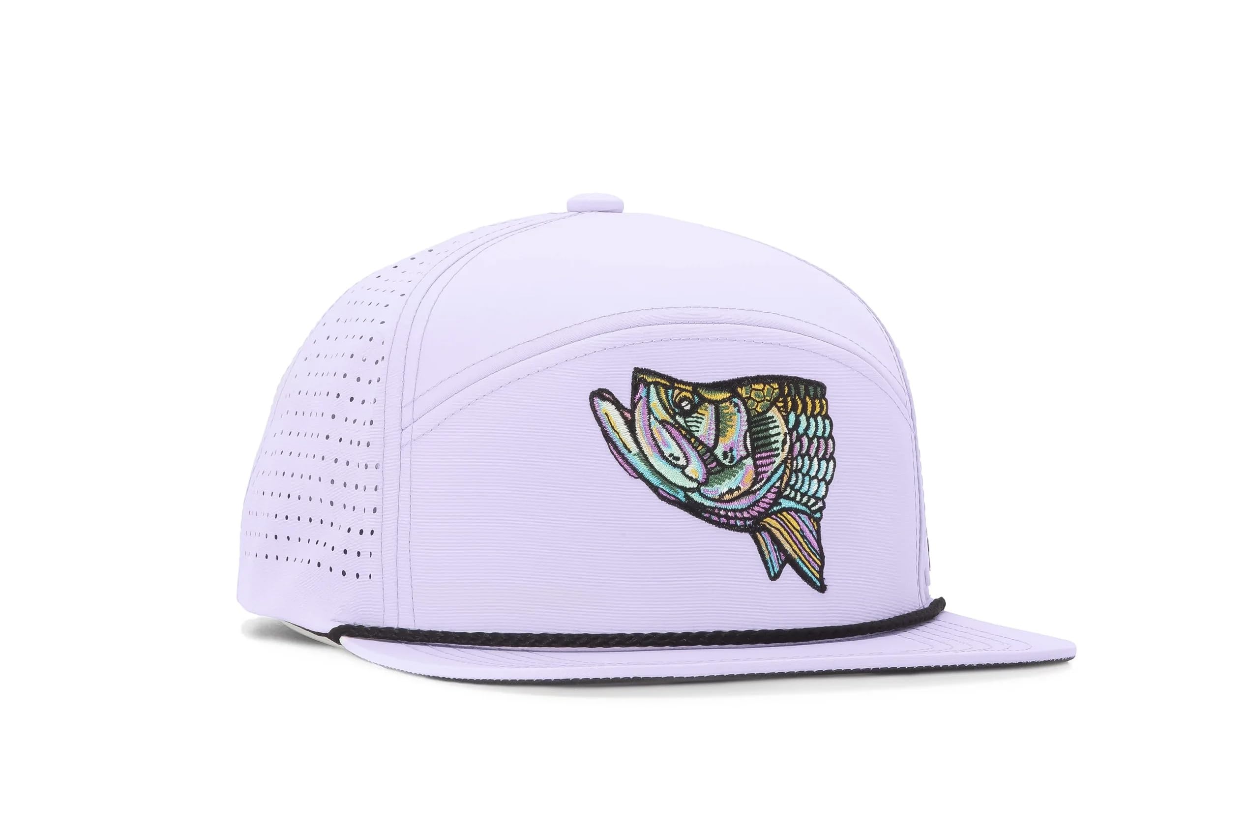 Bajรญo Fishing Hat - Performance, Corduroy and Twill Trucker Snapback
