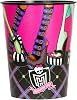 Monster High Party Cup