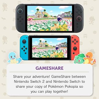 Pokémon Pokopia