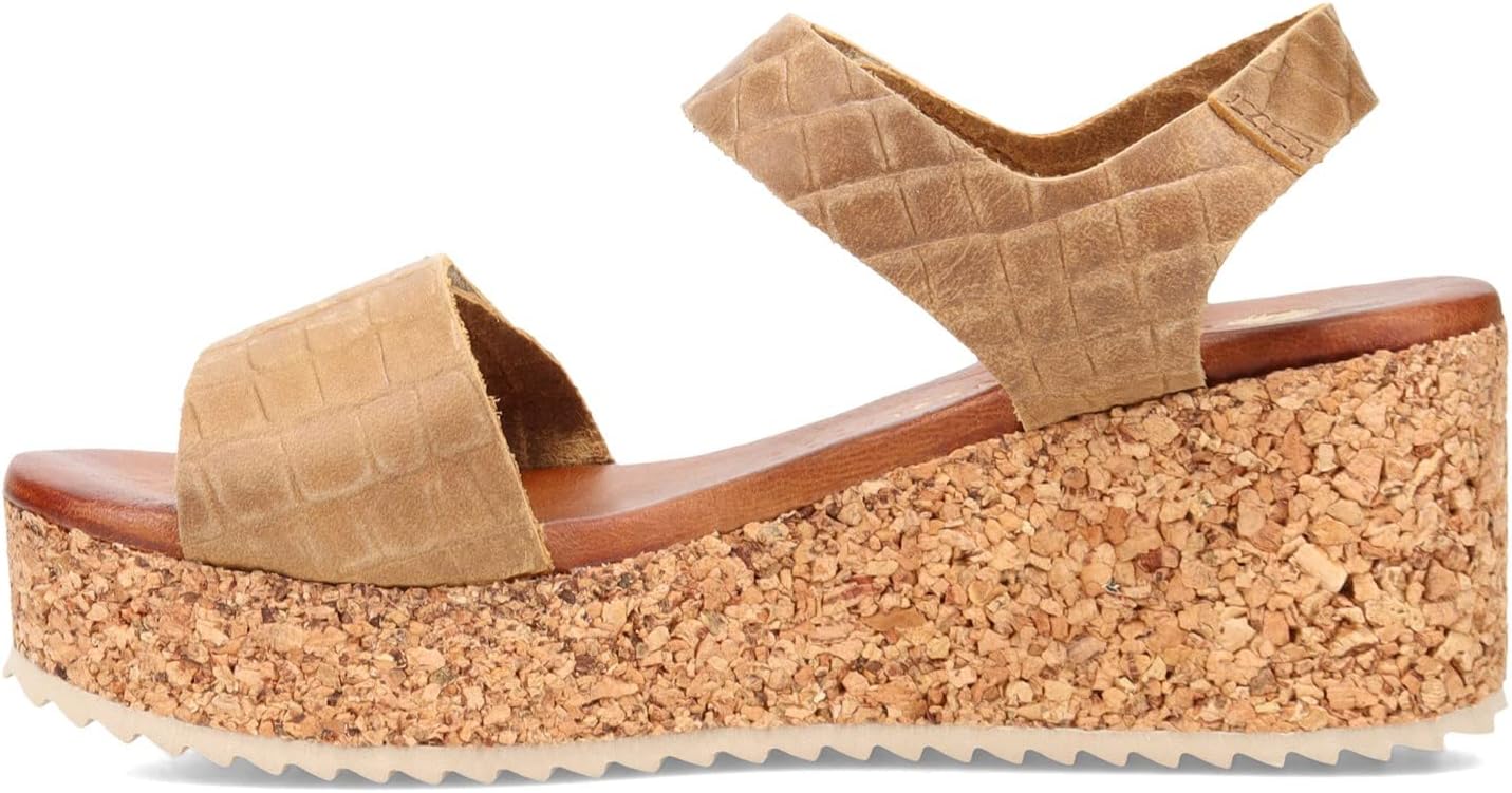 Eric Michael Women's, Cleo Sandal - Image 4