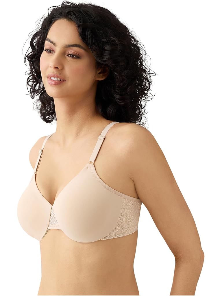 Bone Wacoal Comfort Within Reach Underwire Bra
