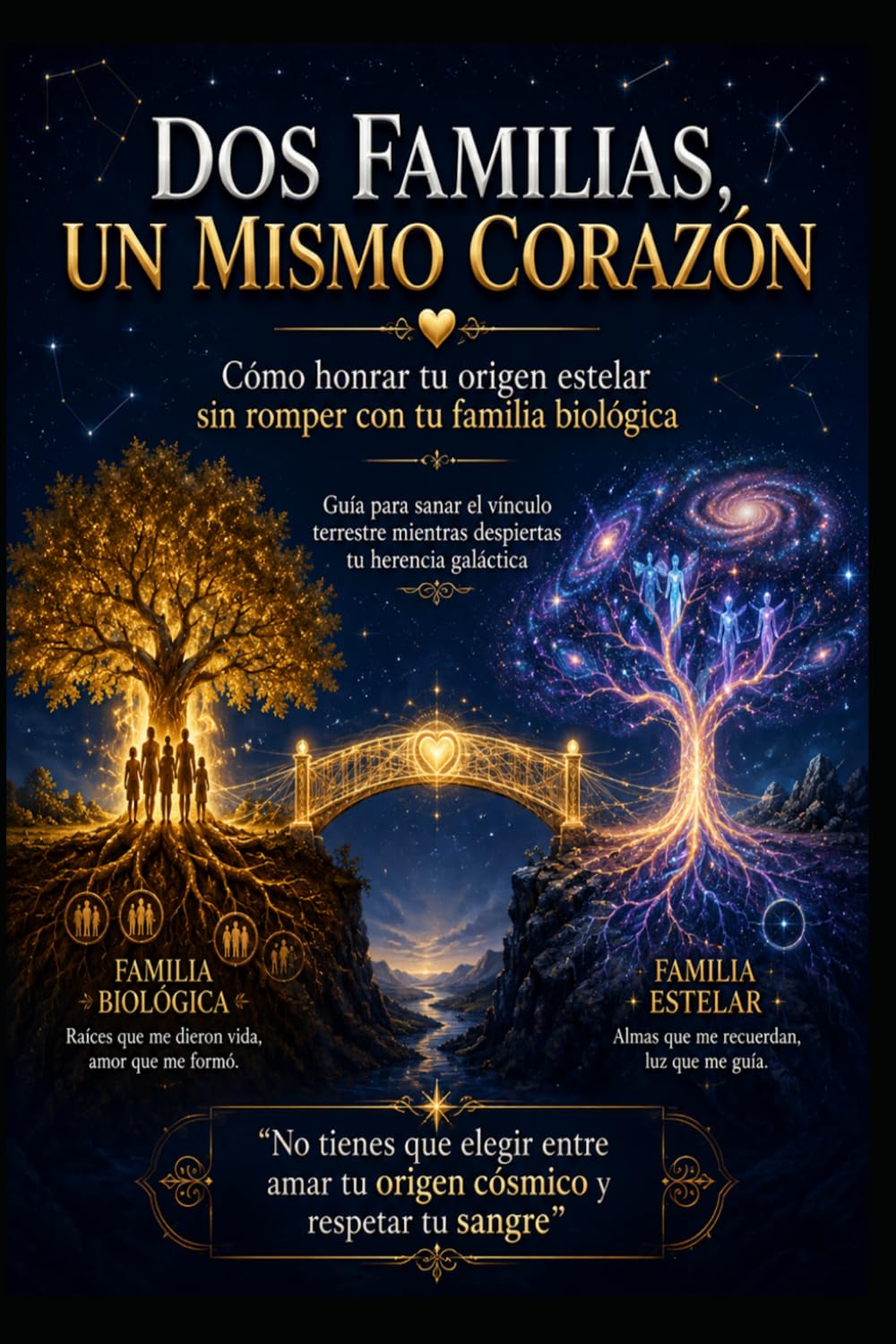 Dos Familias, Un Mismo Corazón