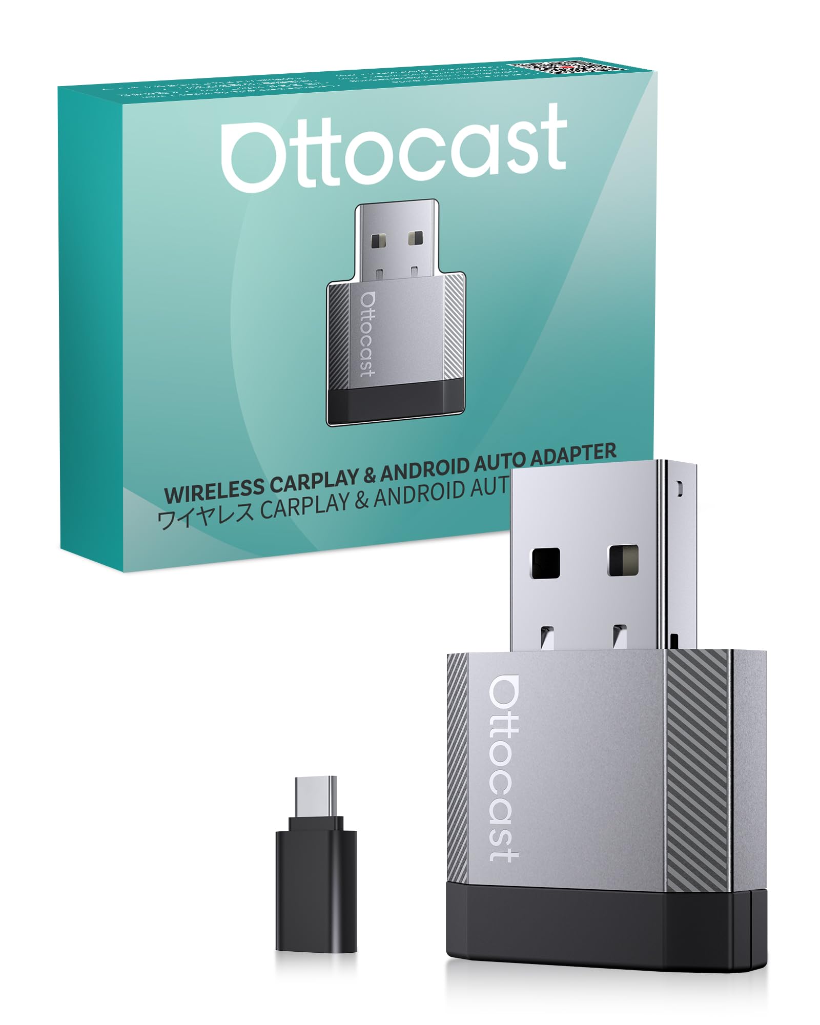 新品 OTTOCAST MINI Nova オットキャストミニ 2026年新型 Amazon.co.jp: 【公式】オットキャスト ミニ【2026新型 超小型