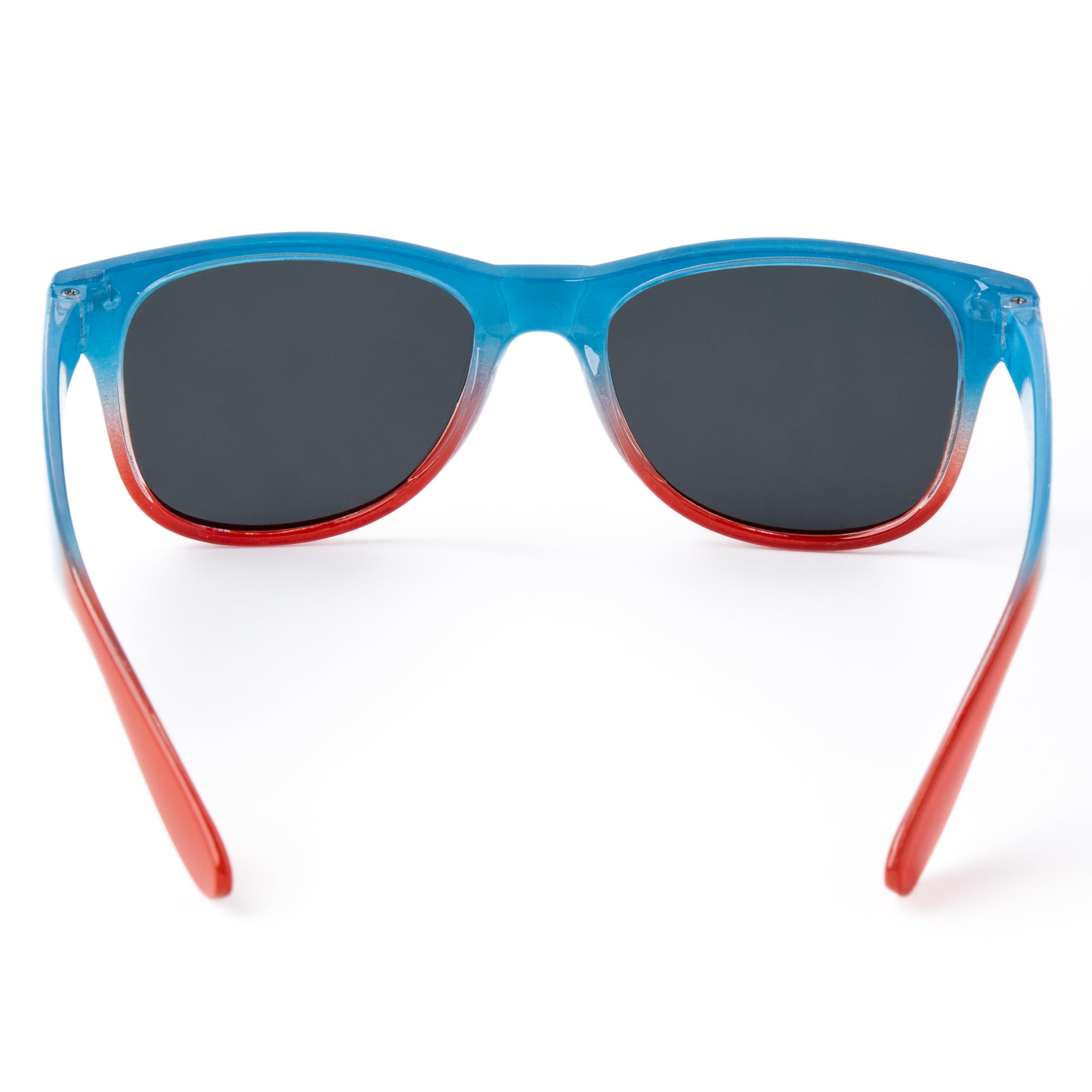 Kiddus Occhiali da Sole Polarizzati Bambino Bambina 4 a 7 Anni, 4 5 6 e 7 Anni, UV400 CAT3, Leggeri e Resistenti, Senza BPA, Certificazione CE