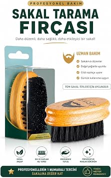 Elsa Professional 335 Sakal Tarama Fırçası