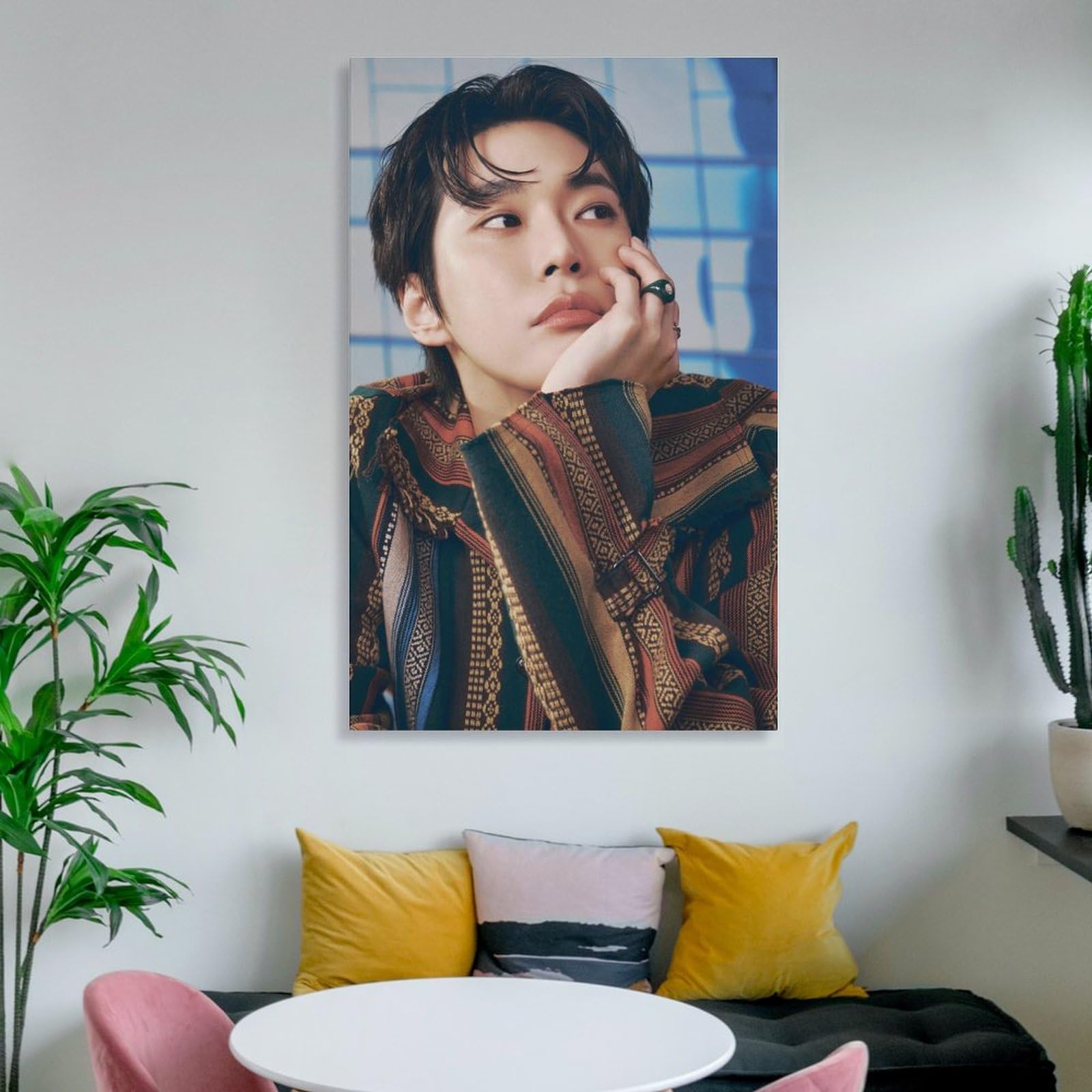 NCT DOYOUNG ドヨン 도영 直筆サイン入りポスター NCT DOYOUNG ドヨン 도영 直筆サイン入りポスター - メルカリ