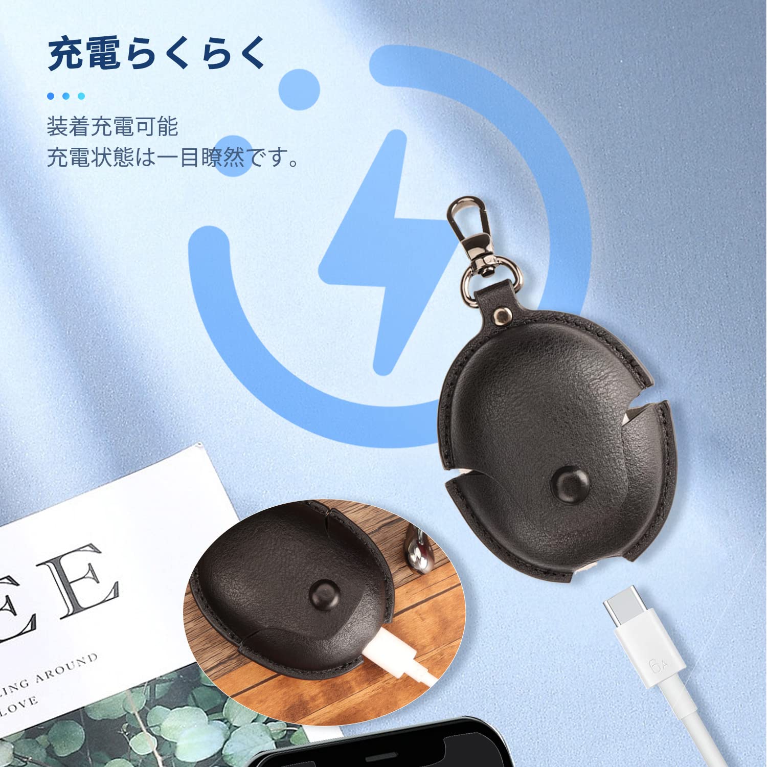 Amazon | HUAWEI FreeBuds 5 用 ケース カバー 【NOUKAJU】FreeBuds 5 