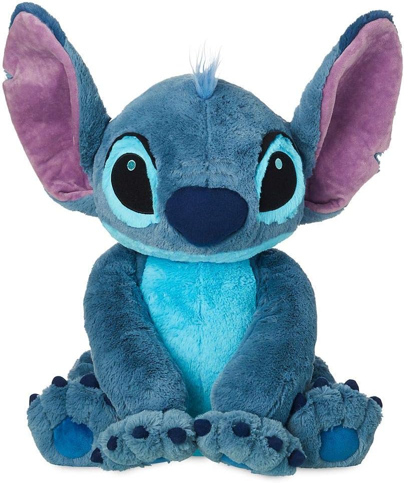 Disney Stitch Plush – 18 Inches