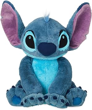 Disney Stitch Plush 18 Inches