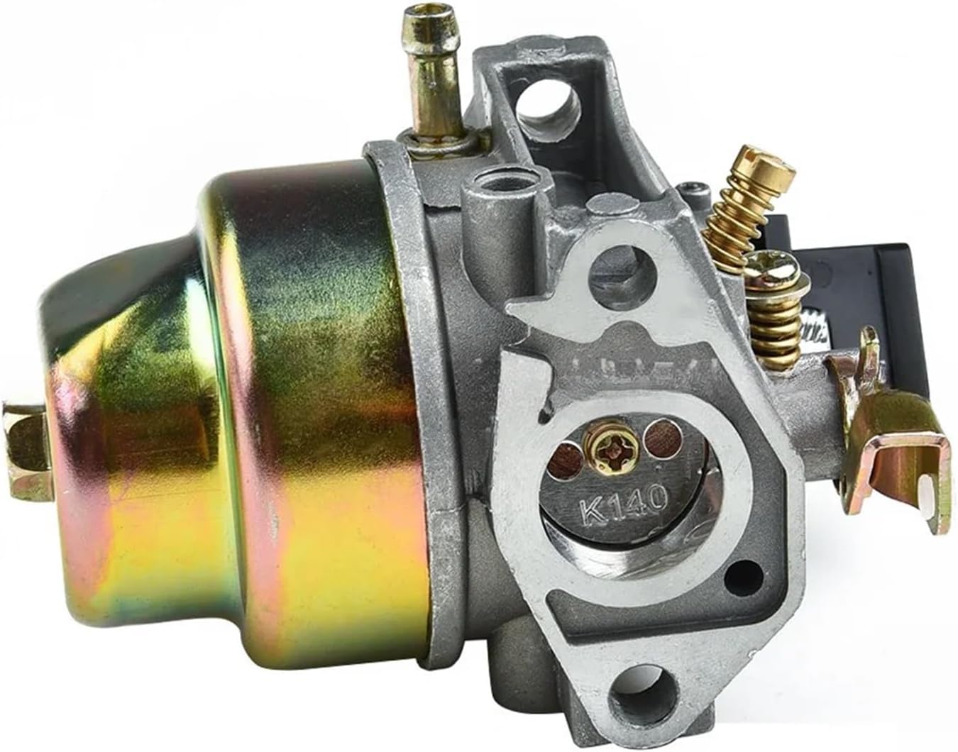 Carburetor Kit for G150 G200 Engines Lawn Mower Parts with Oil Pipe Gasket Kit 16100-883-095 16100-883-105