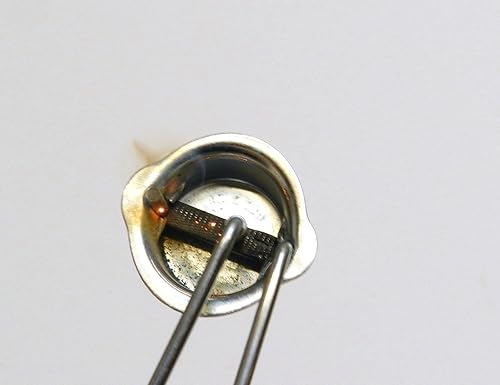 Miniatura 4 de Shurlite - Encendedores de chispa, 2 piezas y 5 pedernales adicionales, soplete de soldadura con encendedor, fabricado en Estados Unidos