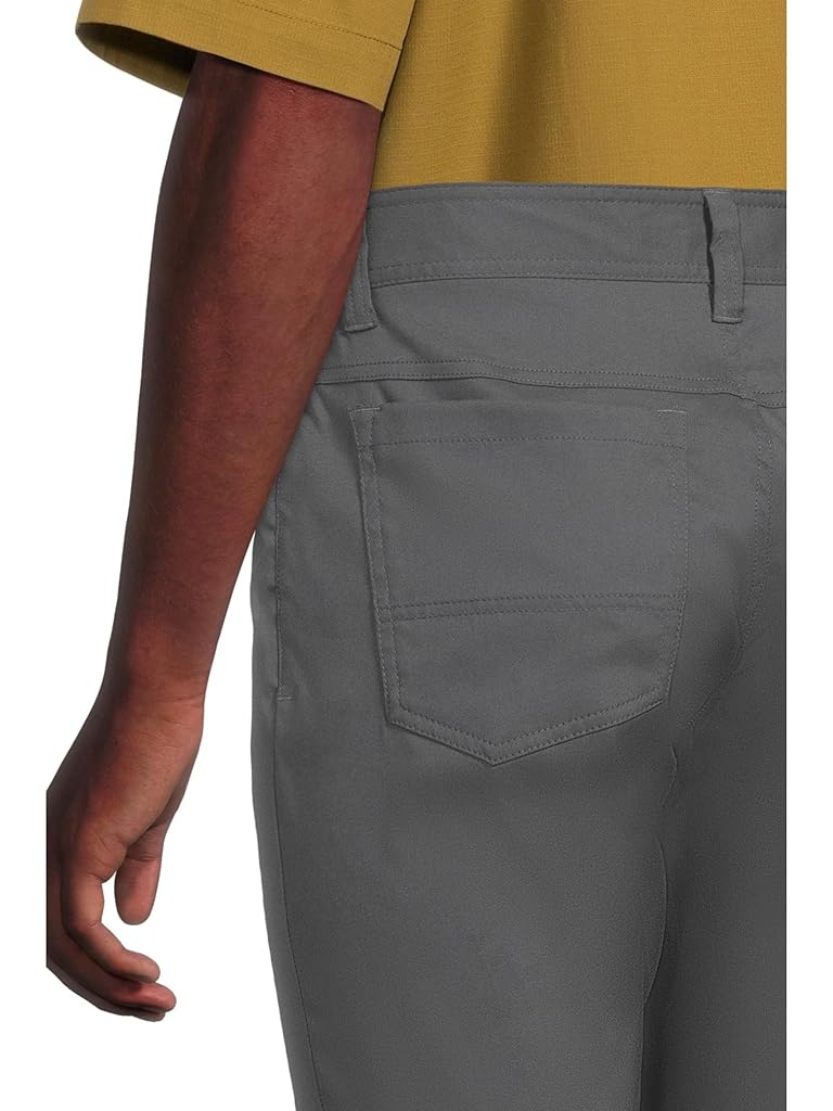 Multi Prana Stretch Zion 5 Pocket SL Pants