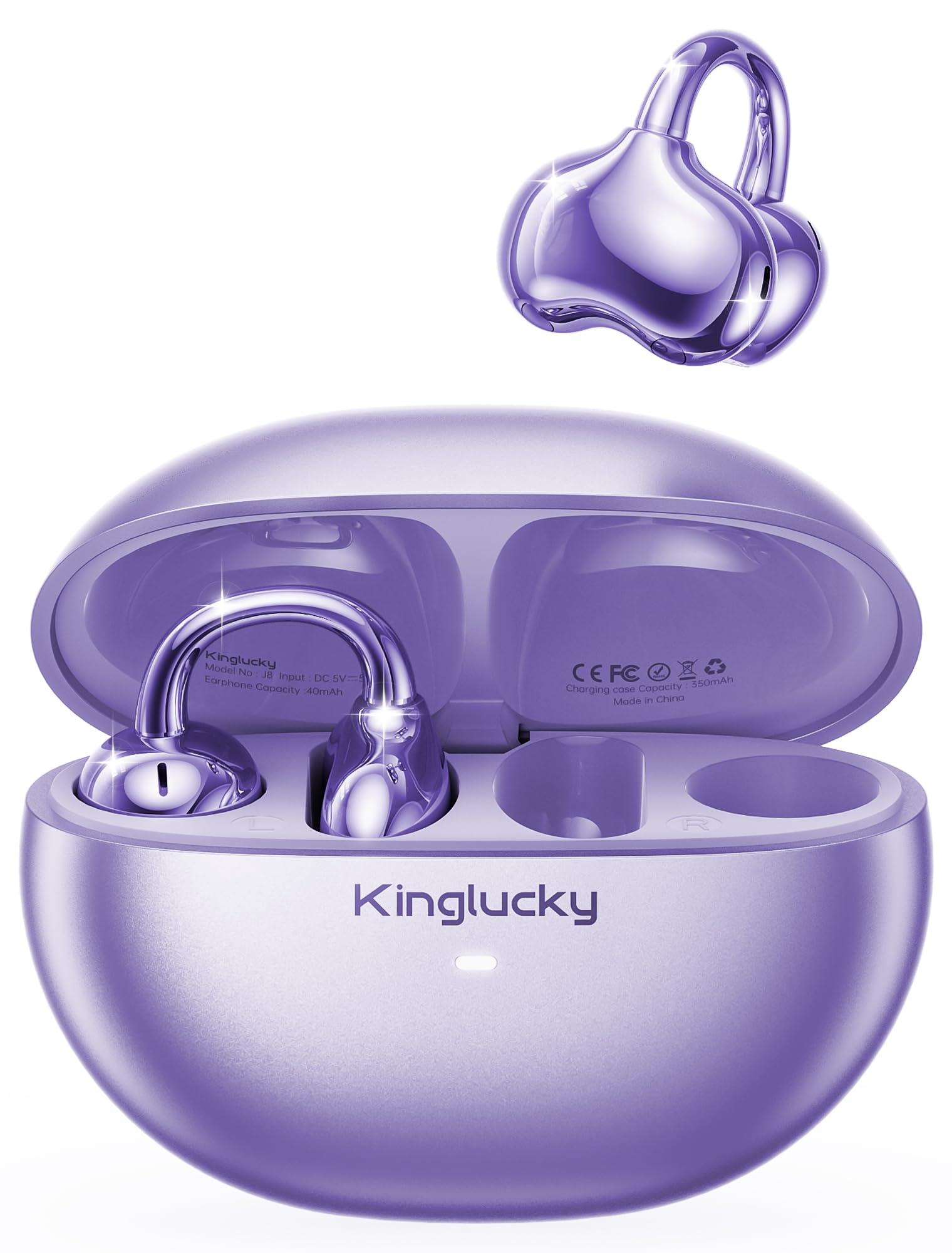 Kinglucky A8