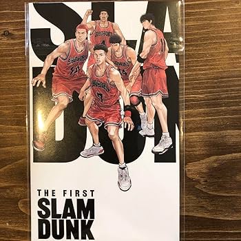 SLAM DUNK　スラムダンク　海外限定　メタルバッジ　スタンド　フレーム SLAM DUNK スラムダンク 海外限定 メタルバッジ スタンド
