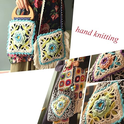 Miniatura 8 de golo Hilado de algodón del cono de algodón 64 hilados de algodón 8.82 oz 700yd del hilado de urdimbre para tejer