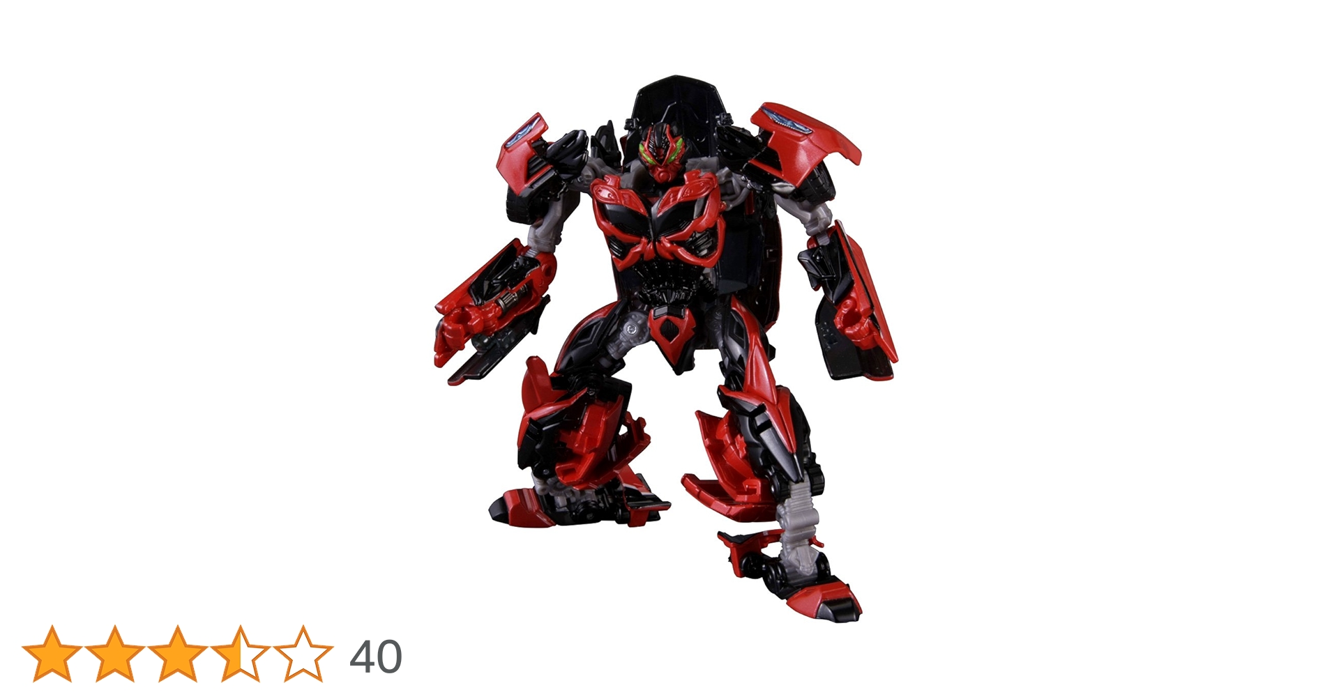 Amazon.co.jp: トランスフォーマー ムービーアドバンスドシリーズ AD32