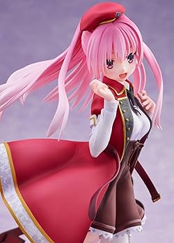 Riddle Joker: Ayase Mitsukasa (Limited Edition) 1:7 Scale