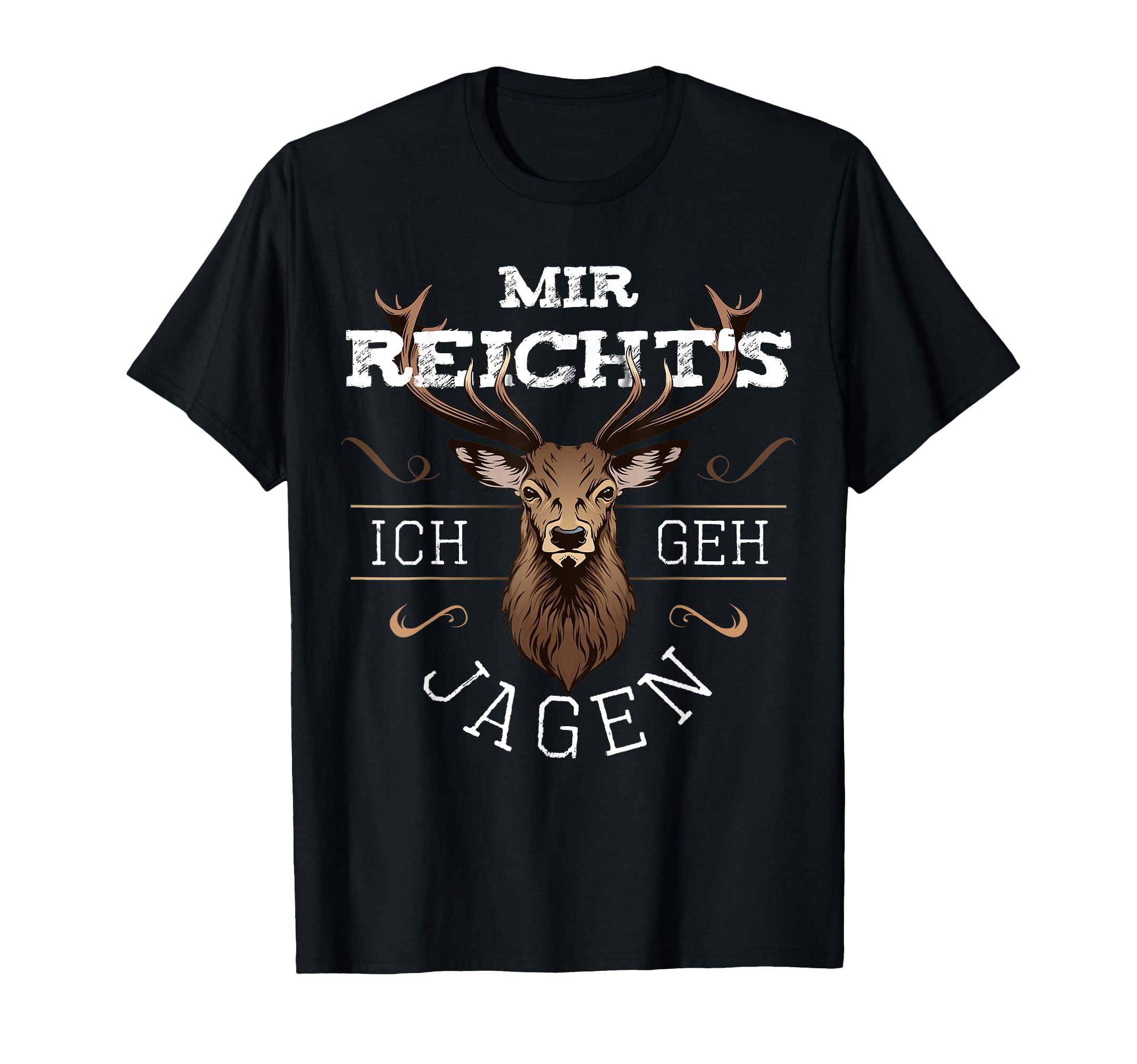 Kleidung mit Designs von Amazon Merch on Demand