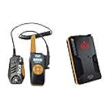 Backcountry Access BCA Link 2.0 Radio - BCA Avalanche Transceiver Beacon Combo (Link 2.0 - Tracker 3+ Combo)