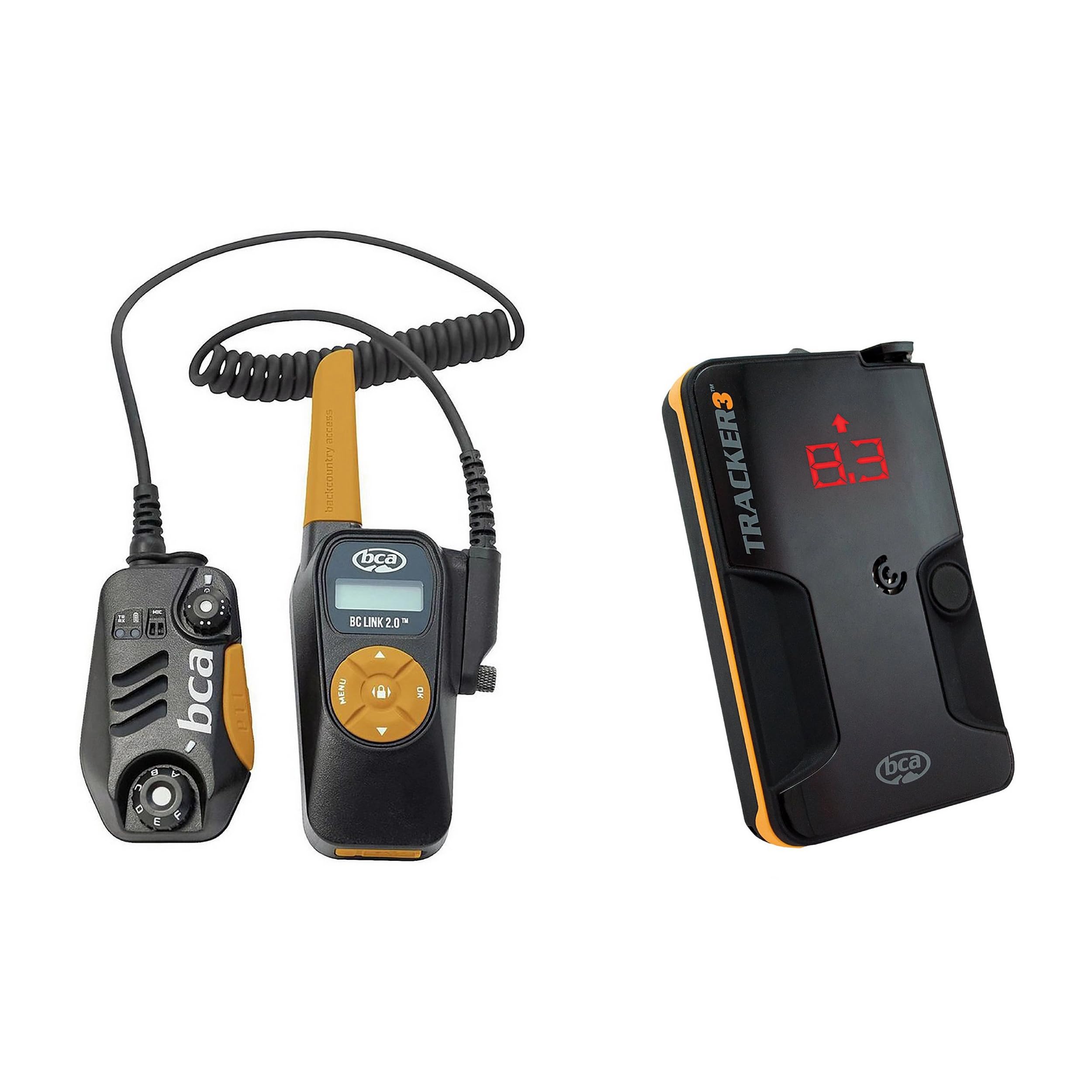 Amazon.com: Backcountry Access BCA Link 2.0 Radio - BCA Avalanche