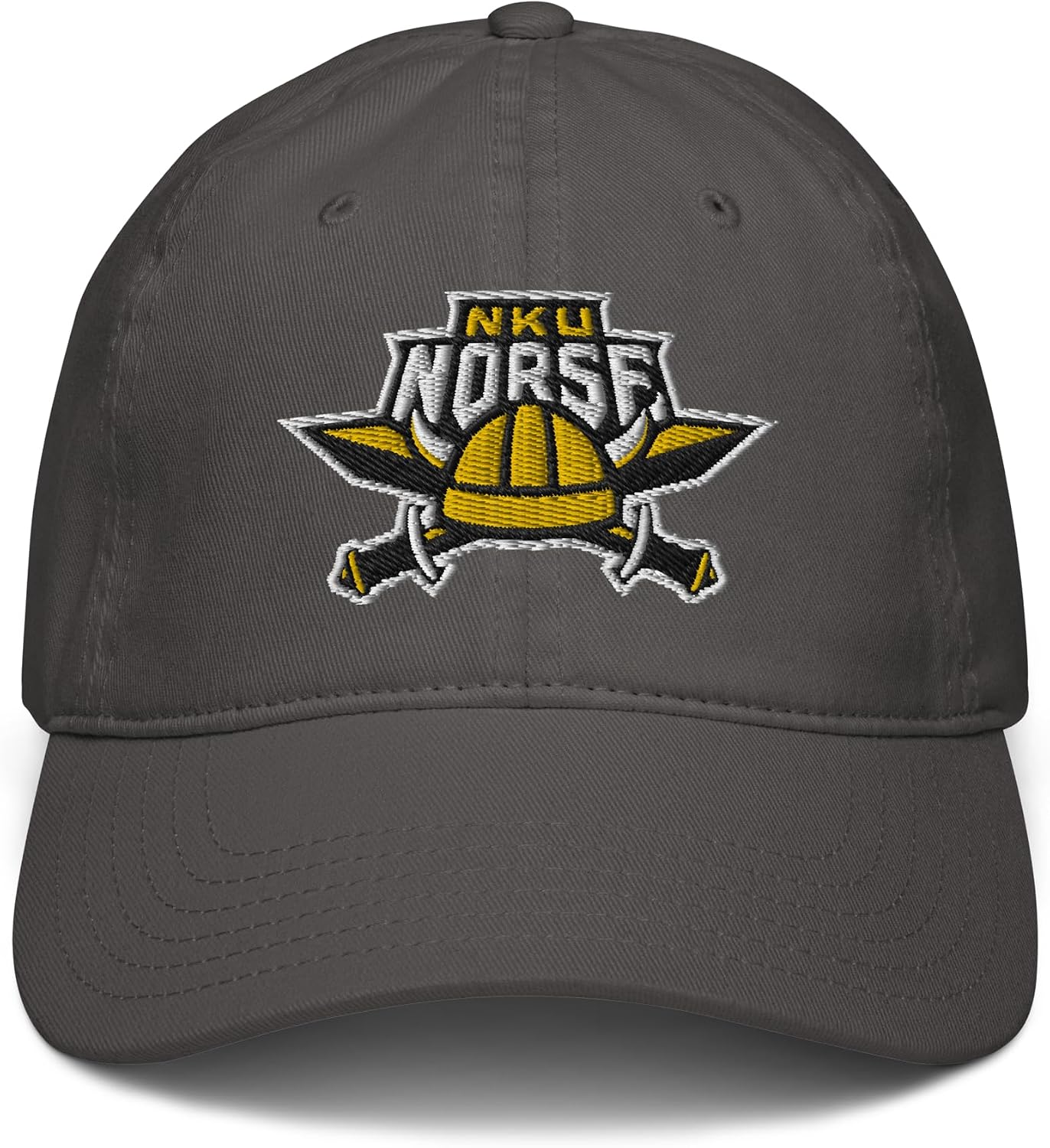 Northern Kentucky Norse Icon Officially Licensed Adjustable Baseball Hat