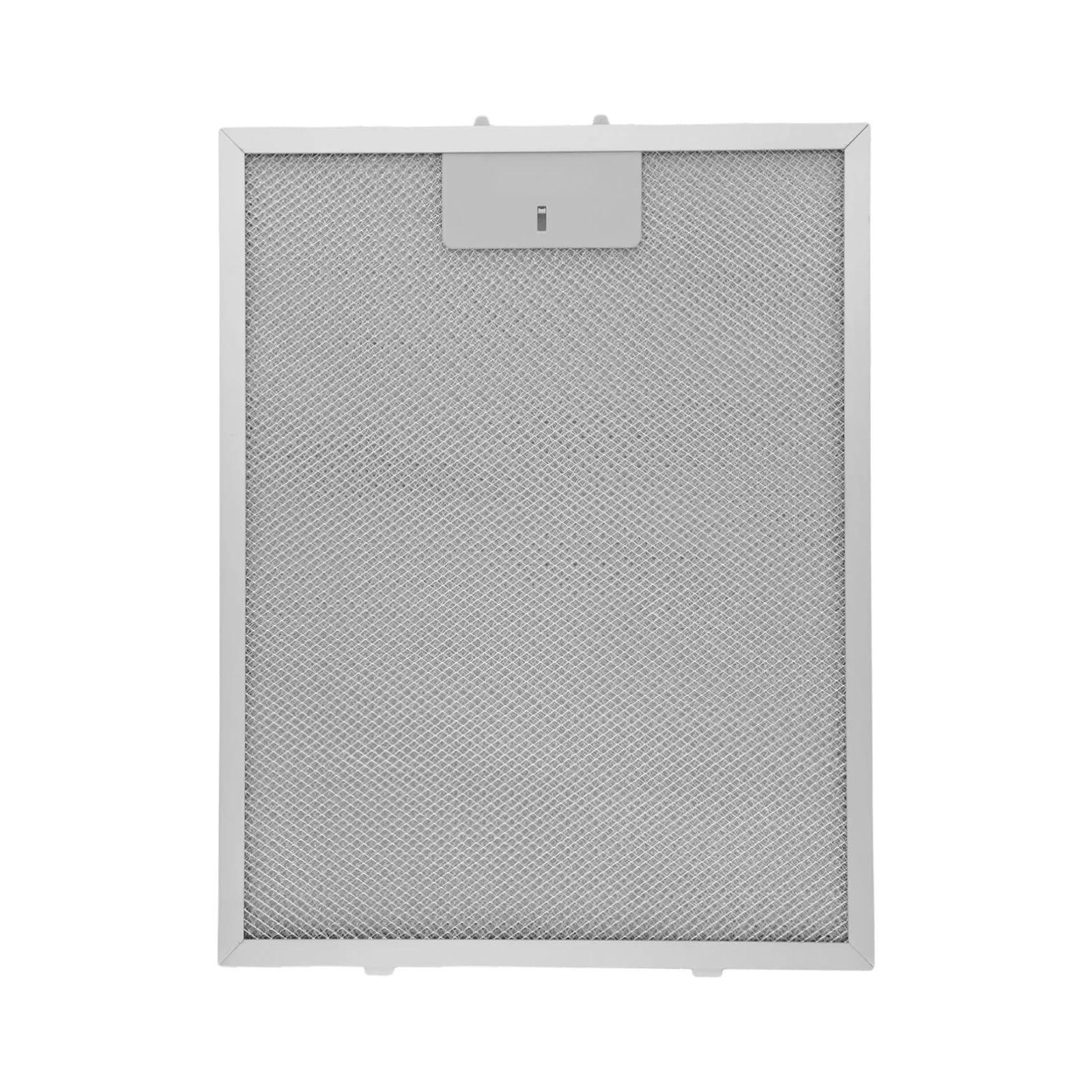 Filtro Estrattore A Rete Filtro Cappa Aspirante For Cappa Aspirante Circolazione Aria 280x355x9mm Fornello In Alluminio