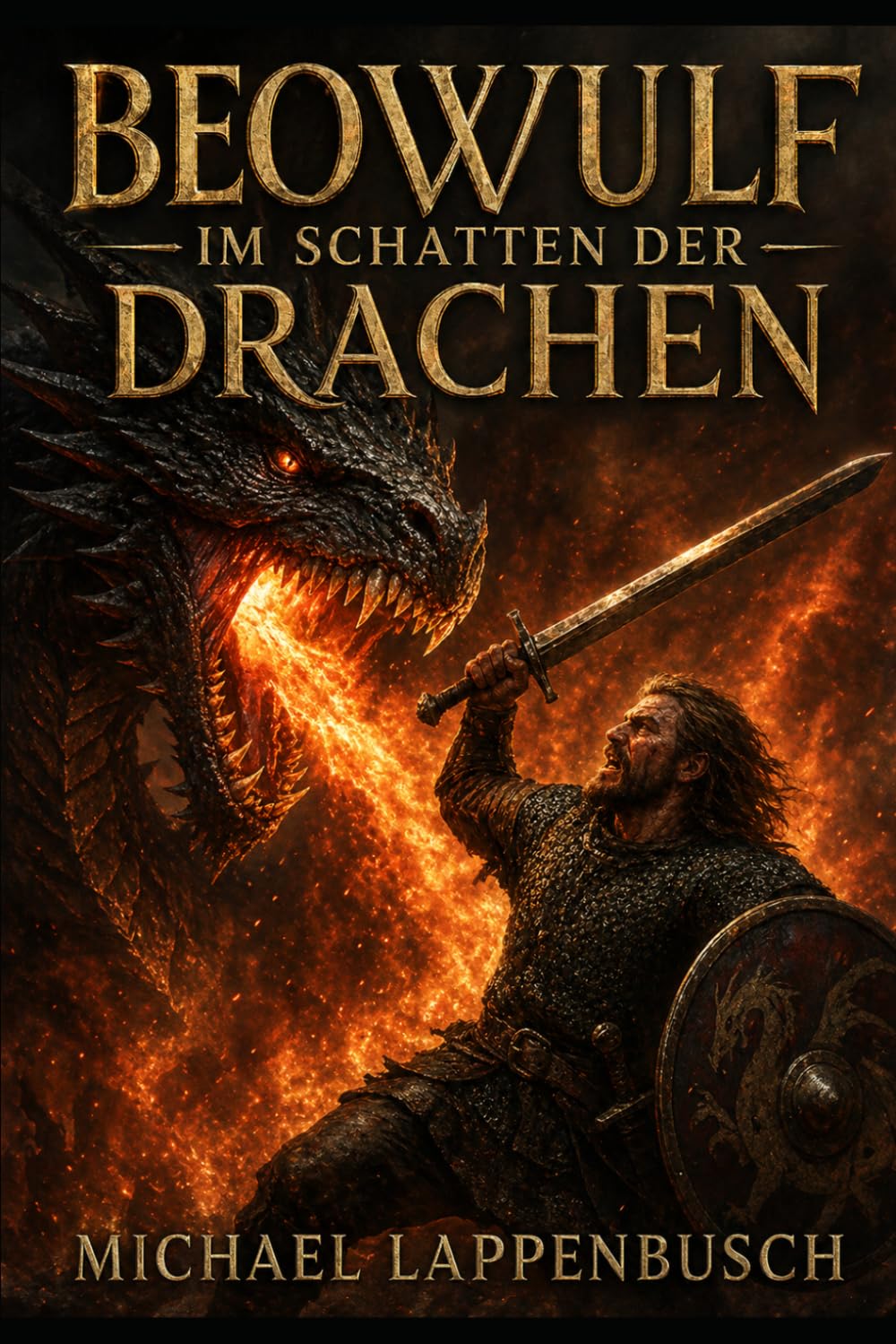 Beowulf – Im Schatten der Drachen