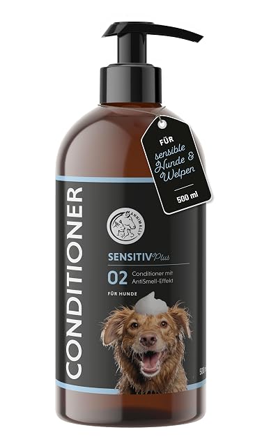 Annimally Sensitiv Plus Acondicionador