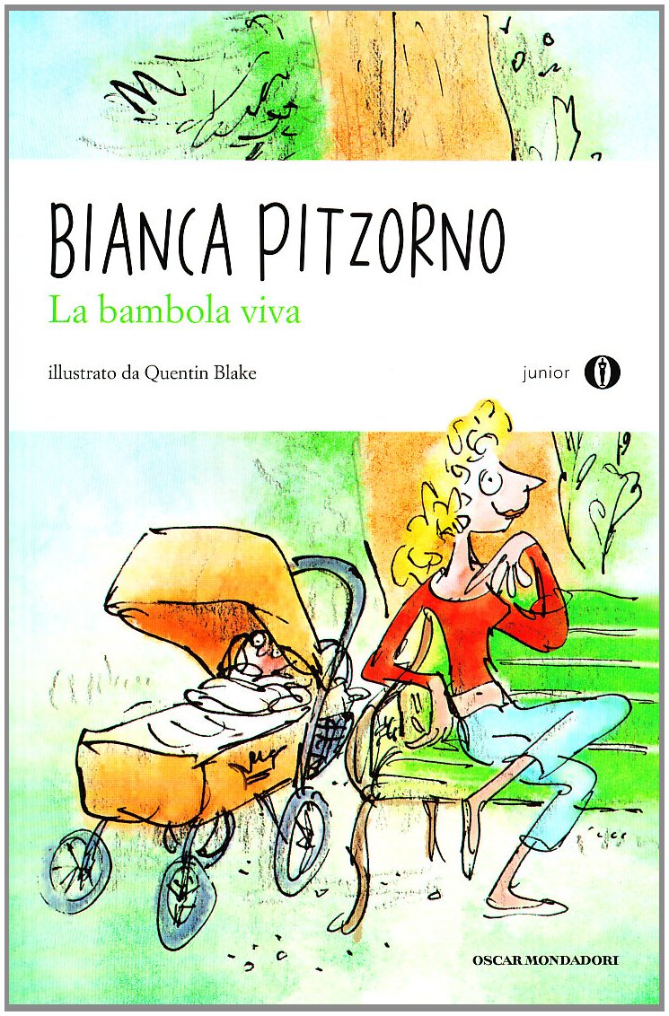 La bambola viva