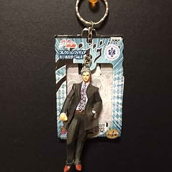 吉良吉影　プレートキーホルダー　アクリルキーホルダー 吉良吉影プレートキーホルダーアクリルキーホルダー