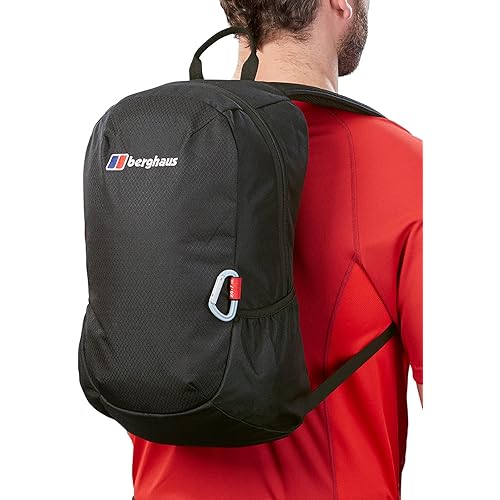 Berghaus TwentyFourSeven Backpack, 15L, 20L, 25L, 30L