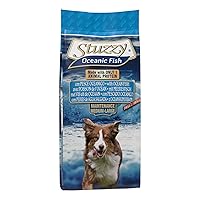 Stuzzy, Cibo Secco per Cani Adulti al Gusto Pesce Oceanico