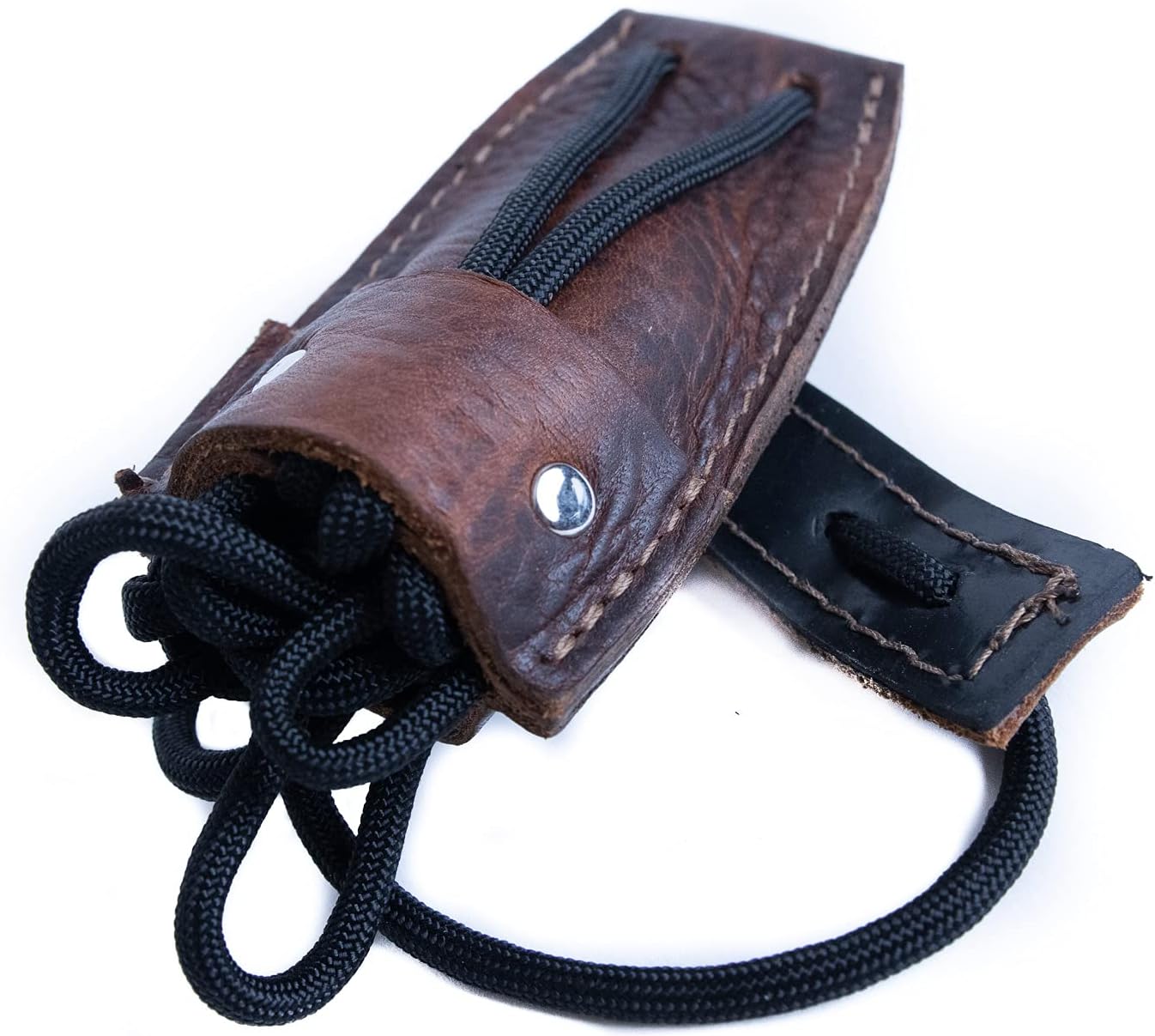 Bow-Stringer for Recurve & Longbows Bow-Stringer | for Traditional Bow | Universal Bowstring | Handmade in USA