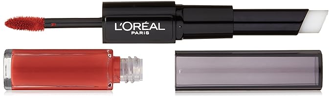 L'Oréal Infallible Pro Last Lipstick